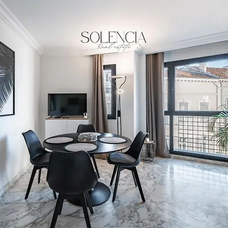 2 Pieces Rue D'antibes - Climatisation