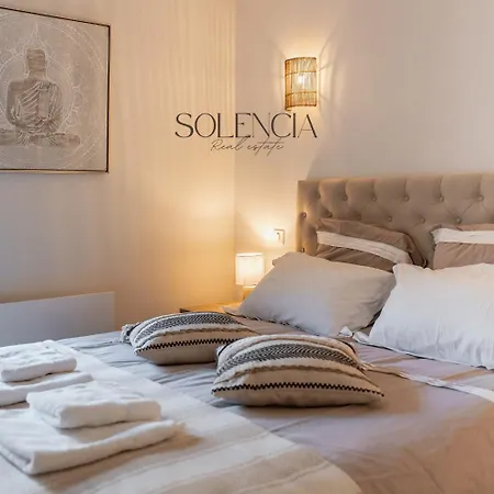 2 Pieces Rue D'antibes - Climatisation *