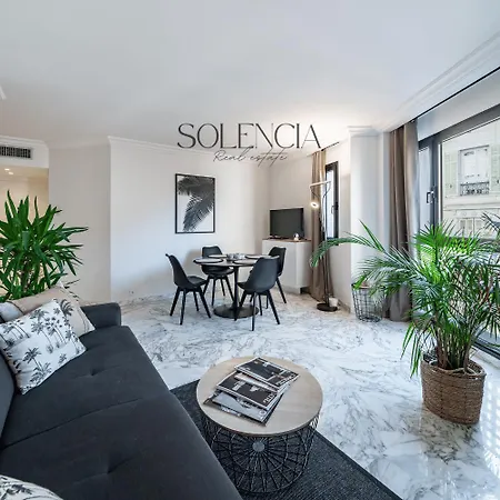 2 Pieces Rue D'antibes - Climatisation Cannes