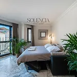 2 Pieces Rue D'antibes - Climatisation Apartment