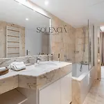 Apartment 2 Pieces Rue D'antibes - Climatisation