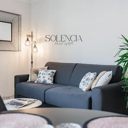 2 Pieces Rue D'antibes - Climatisation Apartament *