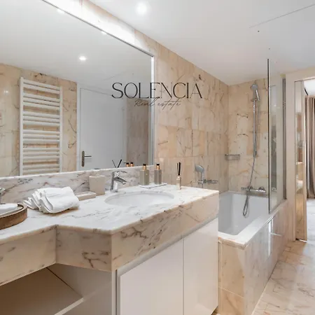 Apartament 2 Pieces Rue D'antibes - Climatisation